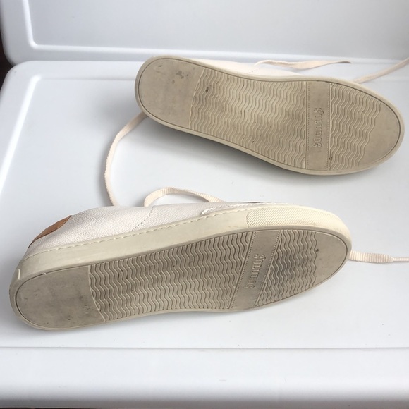 Sólidos QUALITY LEATHER!! Sneakers - Picture 9 of 9